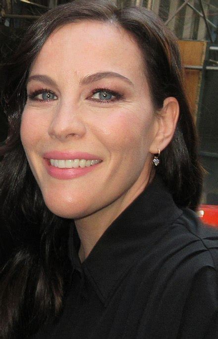 liv tyler nahá|Liv Tyler – Wikipedie